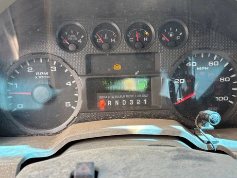 Used 2009 Ford F350 XL AWD/4WD image 8