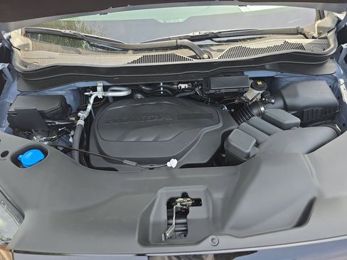 New 2026 Honda Ridgeline Black Edition image 32