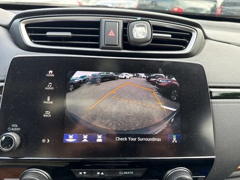 Used 2019 Honda CR-V EX image 25