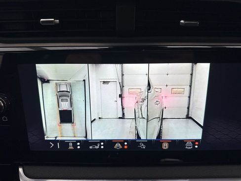 New 2026 GMC Sierra 1500 Denali image 32