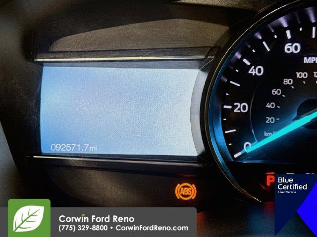 Used 2019 Ford Explorer Sport AWD/4WD image 15