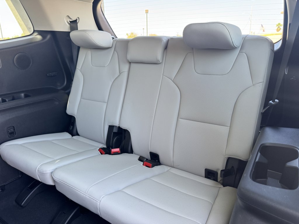 Used 2024 Kia Telluride SX AWD/4WD image 40