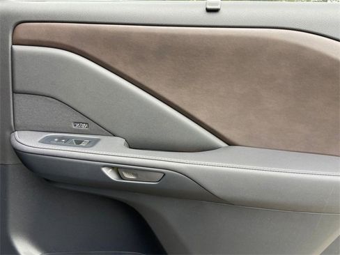 New 2026 Lexus TX 350 AWD image 24