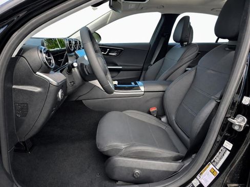 New 2026 Mercedes-Benz C 300 4MATIC Sedan image 13