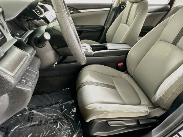 Used 2016 Honda Civic LX image 9