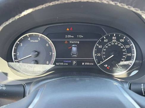Used 2020 INFINITI QX50 Essential w/ Edition 30 Package FWD image 24