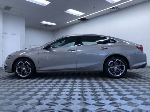 Used 2024 Chevrolet Malibu LT image 12