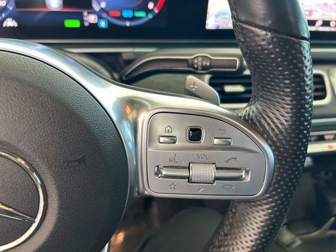 Used 2023 Mercedes-Benz GLS 450 4MATIC w/ AMG Line Exterior image 62