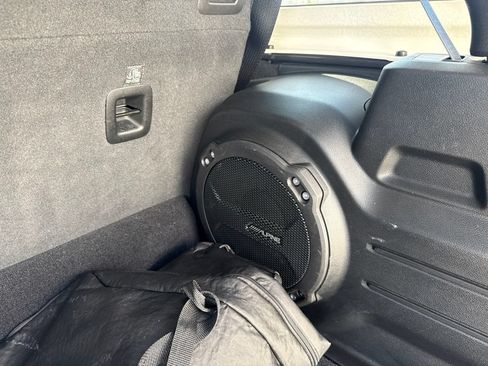 Certified 2021 Jeep Wrangler Unlimited Sahara AWD/4WD image 8