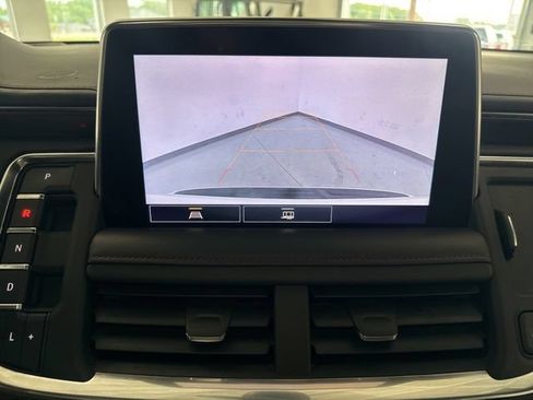 Used 2021 Chevrolet Tahoe RST AWD/4WD image 48