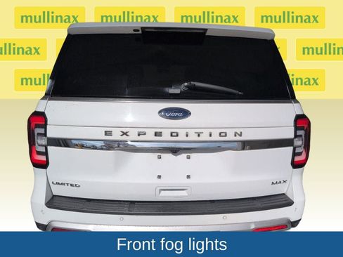 Used 2024 Ford Expedition Max Limited image 39