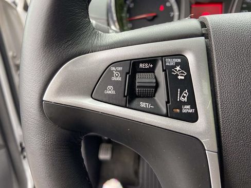 Used 2017 GMC Terrain Denali FWD image 33