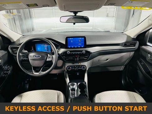 Used 2023 Ford Escape Active image 4