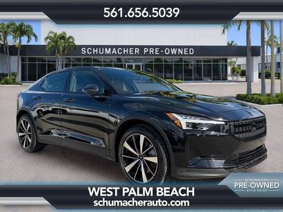 Used 2022 Polestar Polestar 2 w/ Plus Package