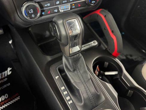 Used 2023 Ford Bronco Wildtrak AWD/4WD image 22