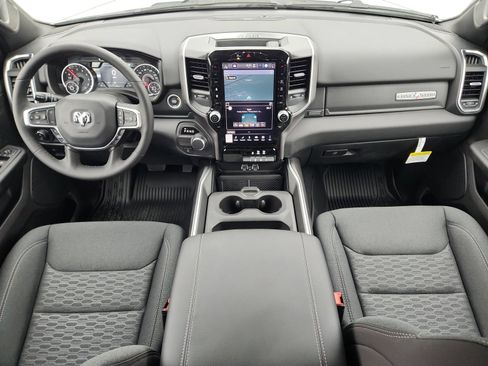 New 2026 RAM 1500 2WD Crew Cab image 13