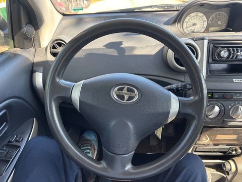 Used 2005 Scion xA image 10