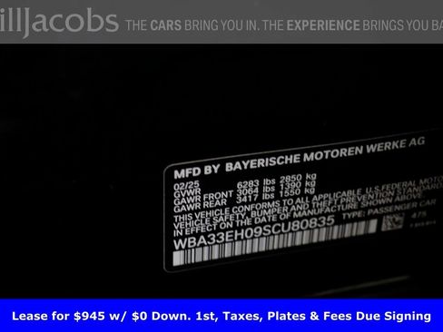 Certified 2025 BMW 740i xDrive image 24