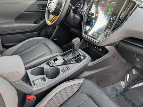 Certified 2025 Subaru Crosstrek 2.5i Wilderness w/ Wilderness Package image 18