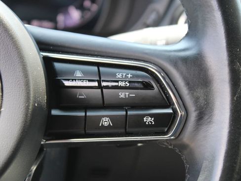 Used 2025 MAZDA CX-70 Plug-In Hybrid w/ Premium Plus AWD/4WD image 28