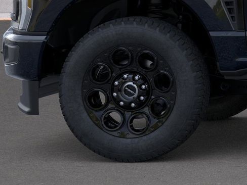 New 2026 Ford F350 XLT w/ XLT Premium Package AWD/4WD image 19