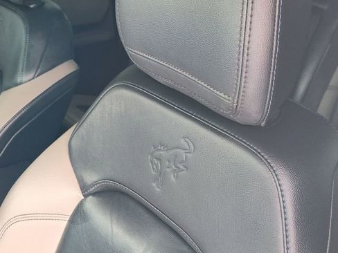 Used 2023 Ford Bronco Wildtrak AWD/4WD image 15