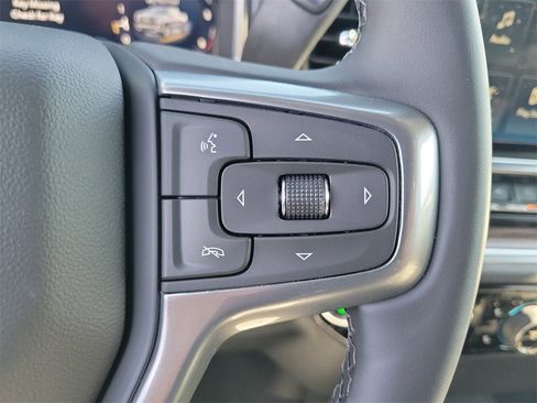 New 2026 Chevrolet Silverado 1500 LT image 6