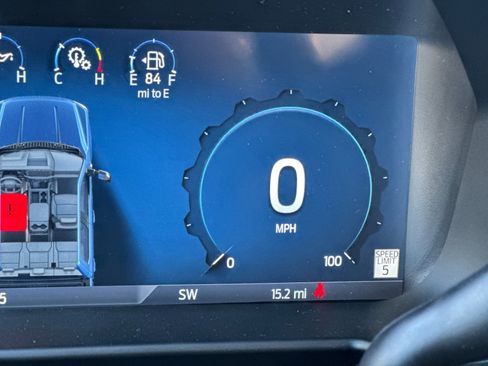 New 2026 Ford F350 Lariat w/ Lariat Ultimate Package image 30