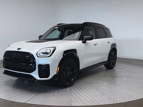 New 2026 MINI Cooper Countryman S image 4