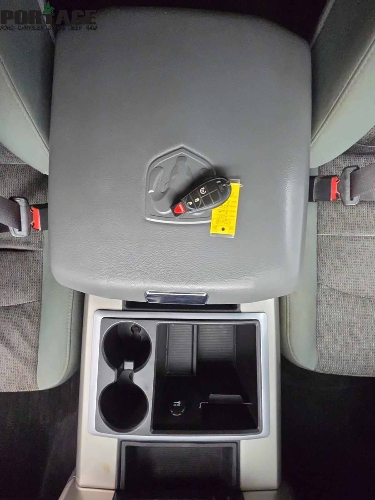 Used 2015 RAM 2500 Big Horn AWD/4WD image 39