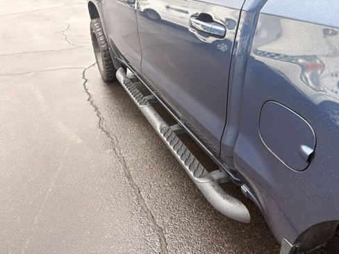 Used 2020 Chevrolet Silverado 1500 RST image 13