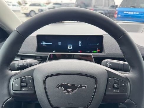 New 2026 Ford Mustang Mach-E Premium AWD/4WD image 24