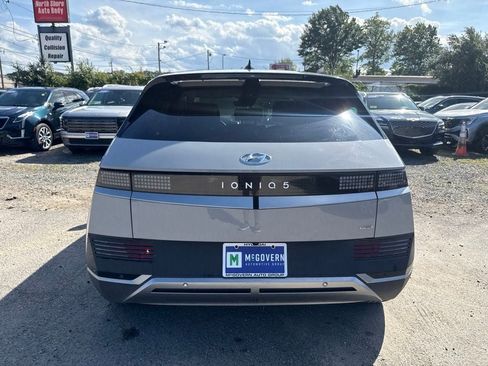Used 2024 Hyundai Ioniq 5 SEL AWD/4WD image 7