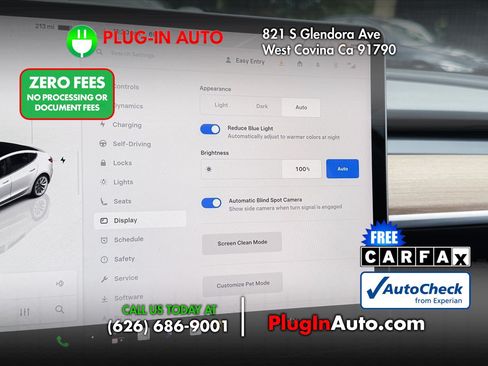 Used 2023 Tesla Model 3 Standard Range RWD image 27