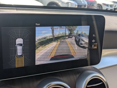 Certified 2022 Mercedes-Benz GLC 300 4MATIC image 7