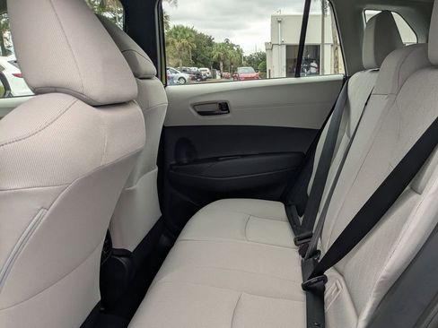 New 2026 Toyota Corolla Cross L image 15