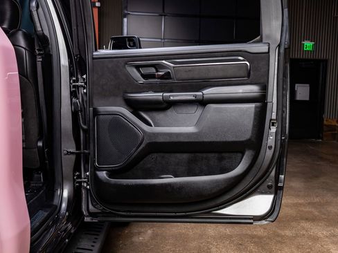 Used 2021 RAM 1500 TRX w/ TRX Level 1 Equipment Group AWD/4WD image 39