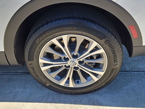 Used 2022 Buick Envision Preferred image 12