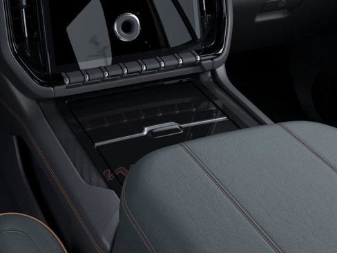 New 2026 GMC Yukon AT4 w/ LPO, Floor Liner Package image 40