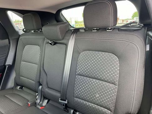 Certified 2025 Ford Escape Active FWD image 26