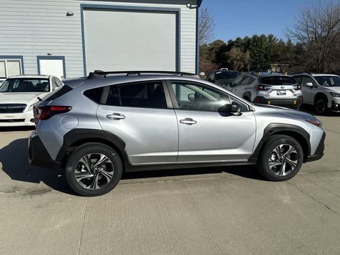 New 2026 Subaru Crosstrek 2.5i Premium image 6