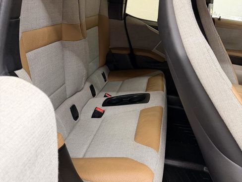 Used 2014 BMW i3 RWD image 32