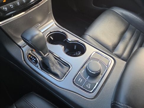 Used 2019 Jeep Grand Cherokee Limited X AWD/4WD image 18