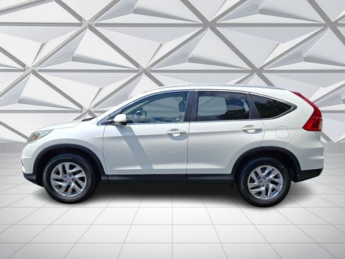 Used 2016 Honda CR-V EX-L image 6