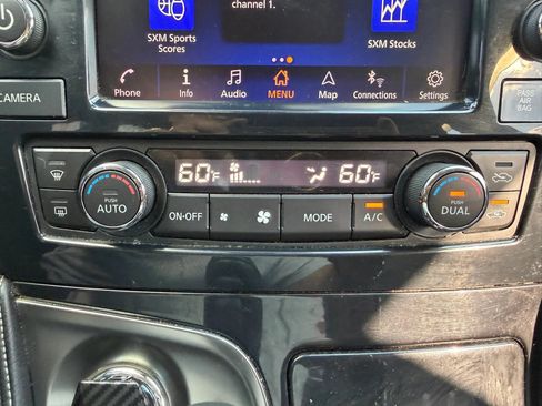 Used 2020 Nissan Maxima Platinum w/ Sport Mat Group FWD image 45