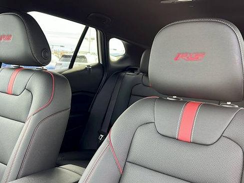 New 2026 Chevrolet Trax RS w/ Driver Confidence Package image 17