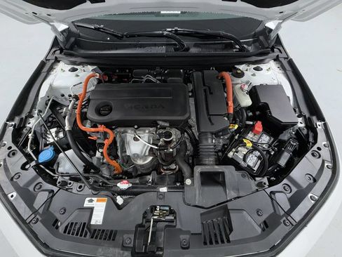 Used 2024 Honda Accord Sport image 21