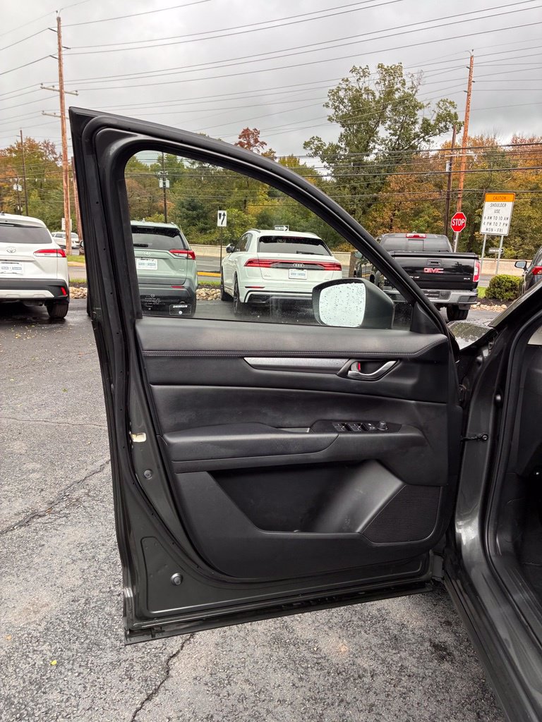 Used 2020 MAZDA CX-5 Touring AWD/4WD image 30