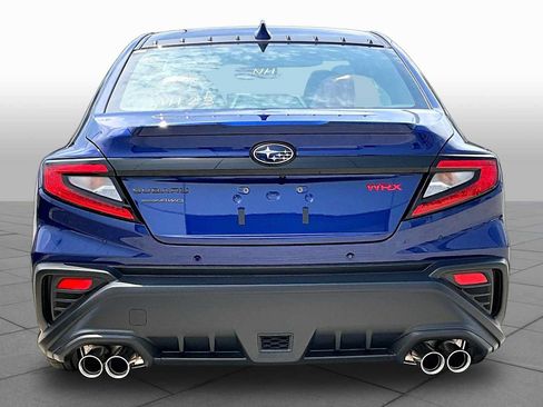 New 2026 Subaru WRX Limited AWD/4WD image 4