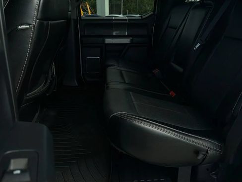 Used 2020 Ford F250 Lariat w/ Lariat Value Package AWD/4WD image 33